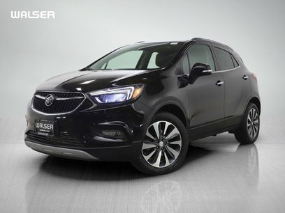 Used 2019 Buick Encore Essence w/ Safety Package II