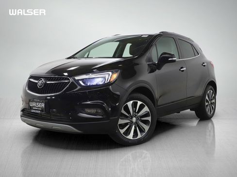 Used 2019 Buick Encore Essence w/ Safety Package II image 1