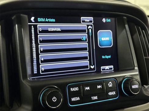 Used 2017 Chevrolet Colorado Z71 image 13