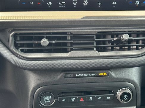 New 2025 Ford Bronco Sport Big Bend image 21