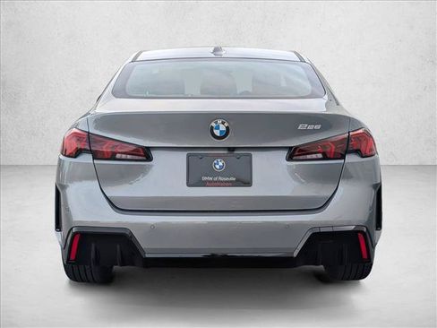 New 2026 BMW 228i w/ Technology Package FWD image 7