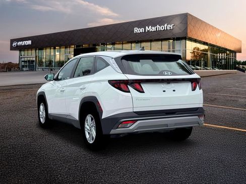 Used 2026 Hyundai Tucson SE image 5