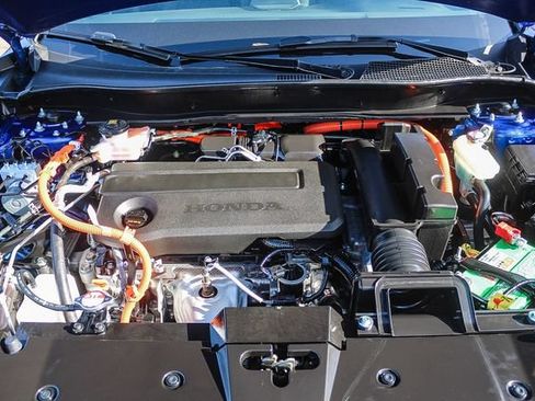 Used 2025 Honda CR-V Sport-L image 39