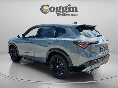 New 2026 Acura ADX A-Spec image 4