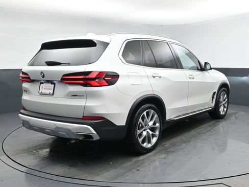 Used 2024 BMW X5 xDrive40i image 20