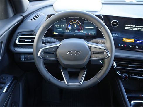 New 2026 Chevrolet Traverse LT w/ Midnight/Sport Edition image 11