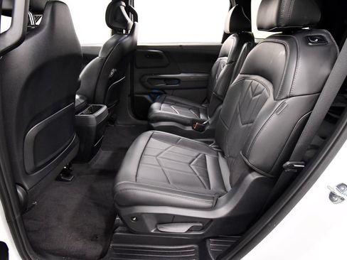Used 2027 Kia Telluride SX X-Line AWD/4WD image 16