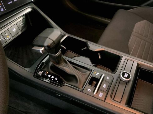 Certified 2025 Kia K5 LXS FWD image 17