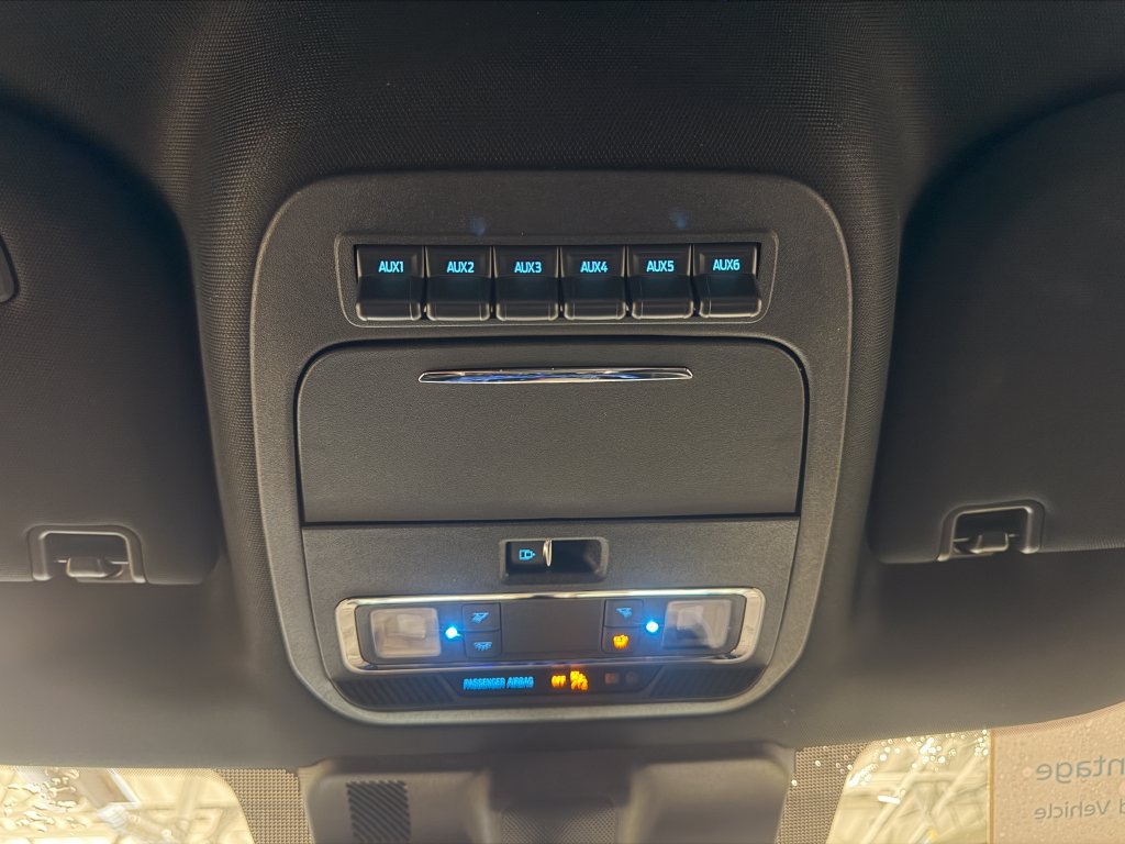 Certified 2026 Ford F150 Raptor AWD/4WD image 43