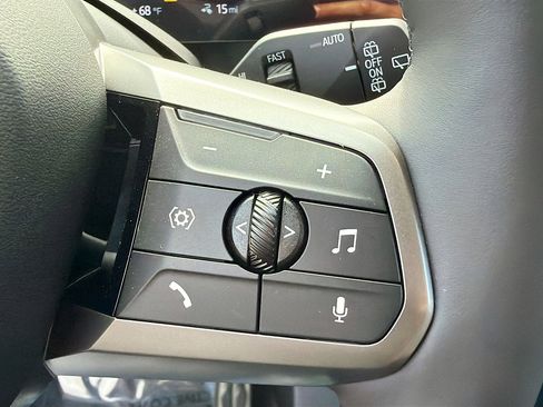 New 2026 BMW iX xDrive45 w/ M Sport Package image 39