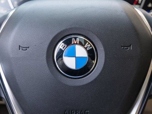 Used 2021 BMW 330i xDrive Sedan w/ Convenience Package AWD/4WD image 23