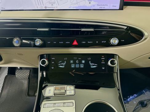 New 2026 Genesis GV70 2.5T AWD/4WD image 14