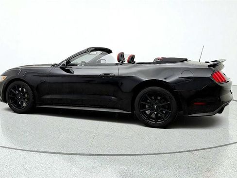 Used 2016 Ford Mustang GT Premium w/ Equipment Group 401A RWD image 7