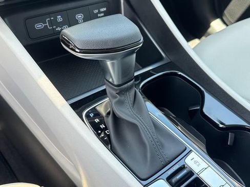 New 2026 Hyundai Tucson SEL Plus FWD image 13