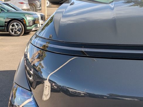 New 2026 Hyundai Kona SEL Premium AWD/4WD image 6