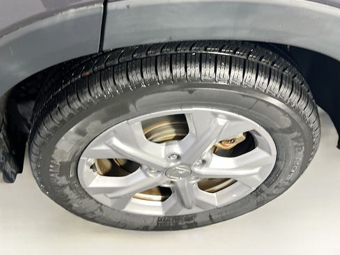 Used 2023 Honda HR-V LX image 28