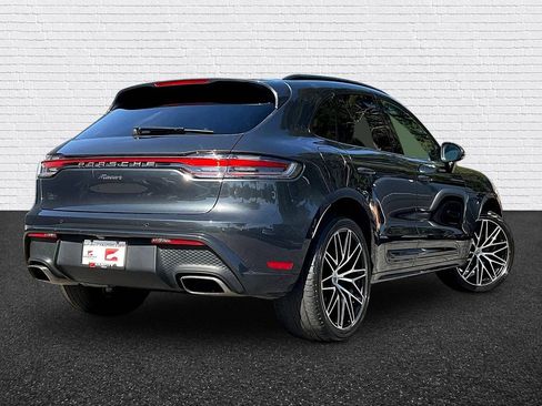 Used 2023 Porsche Macan AWD/4WD image 6