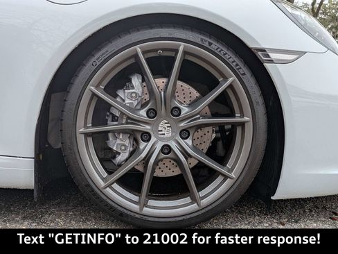 Used 2019 Porsche 911 Carrera image 12