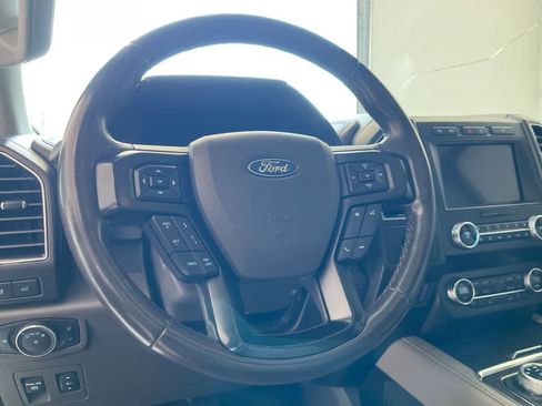 Used 2020 Ford Expedition Max Limited w/ Equipment Group 301A AWD/4WD image 14