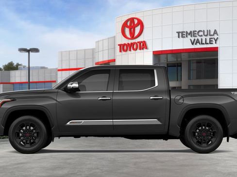 New 2026 Toyota Tundra 1794 Edition AWD/4WD image 6