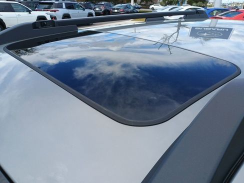 New 2026 Subaru Outback Limited image 6