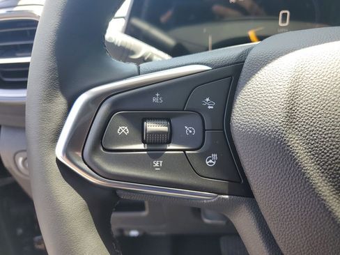 New 2026 Chevrolet TrailBlazer LT w/ Convenience Package FWD image 30