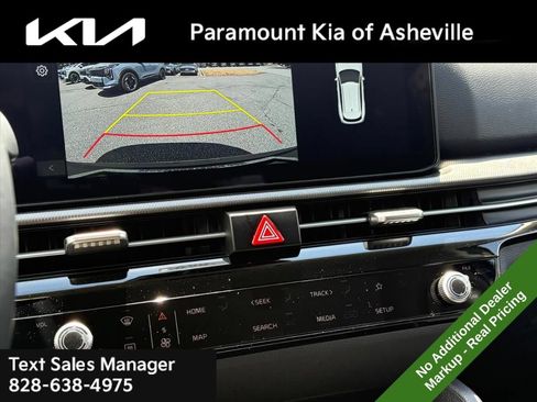 New 2026 Kia Sportage LX AWD/4WD image 10
