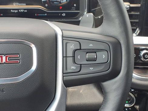 Certified 2023 GMC Sierra 1500 SLT w/ SLT Premium Plus Package AWD/4WD image 11