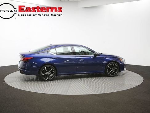 Used 2023 Nissan Altima 2.5 SR w/ SR Premium Package FWD image 41