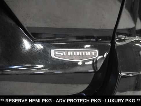 Used 2022 Jeep Grand Cherokee Summit image 36