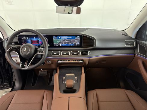 Used 2026 Mercedes-Benz GLE 350 4MATIC image 17