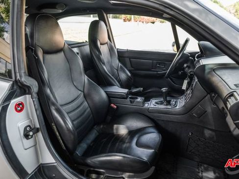Used 2000 BMW M Coupe image 74