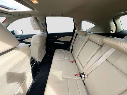 Used 2016 Honda CR-V Touring image 25