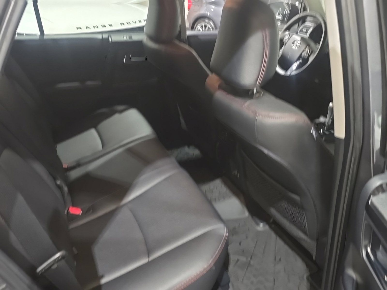 Used 2020 Toyota 4Runner TRD Pro AWD/4WD image 28