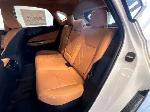 New 2026 Lexus NX 350 AWD w/ Luxury Package image 10