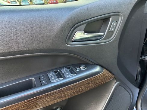 Used 2020 Chevrolet Colorado ZR2 image 17