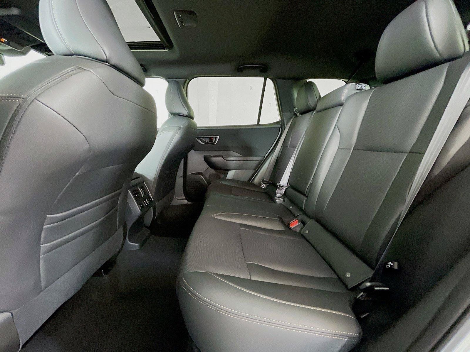 New 2026 Subaru Outback Limited AWD/4WD image 20