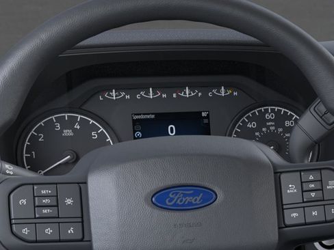 New 2026 Ford F150 STX w/ Equipment Group 200A AWD/4WD image 12
