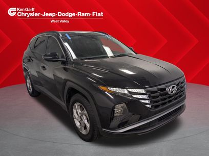 Used 2022 Hyundai Tucson SEL