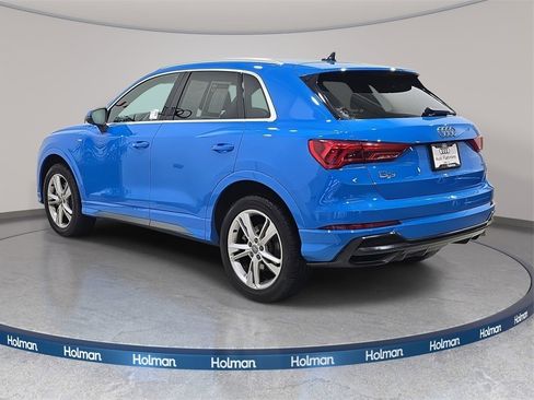 Used 2019 Audi Q3 2.0T Premium Plus image 8