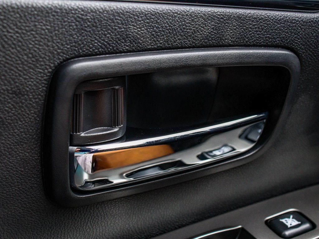 New 2025 Mitsubishi Outlander Sport SE AWD/4WD image 9