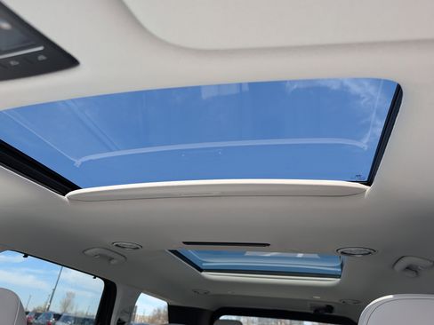 New 2026 Hyundai Palisade Calligraphy image 9