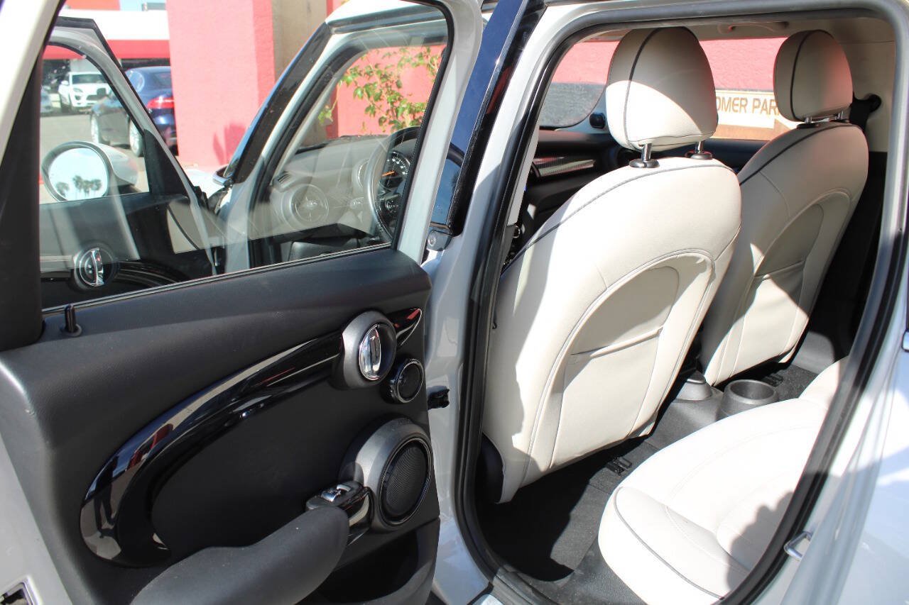 Used 2018 MINI Cooper S FWD image 14