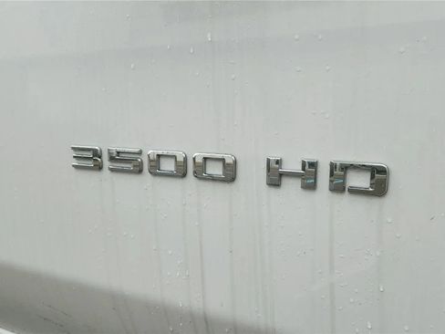 New 2025 Chevrolet Silverado 3500 W/T w/ WT Convenience Package AWD/4WD image 13
