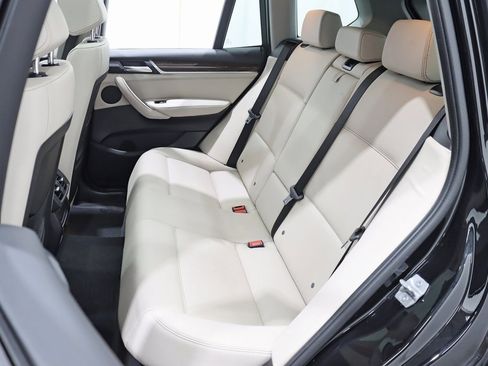 Used 2017 BMW X3 xDrive28i image 29