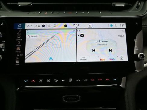 New 2026 Jeep Grand Cherokee L 4WD image 31
