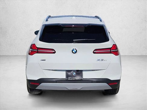 Used 2026 BMW X3 xDrive30i w/ Premium Package AWD/4WD image 6