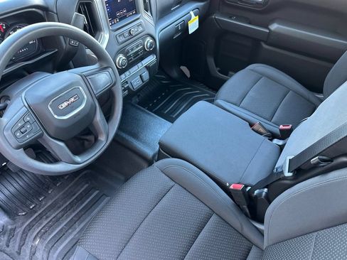 New 2026 GMC Sierra 2500 Pro w/ Max Trailering Package AWD/4WD image 10