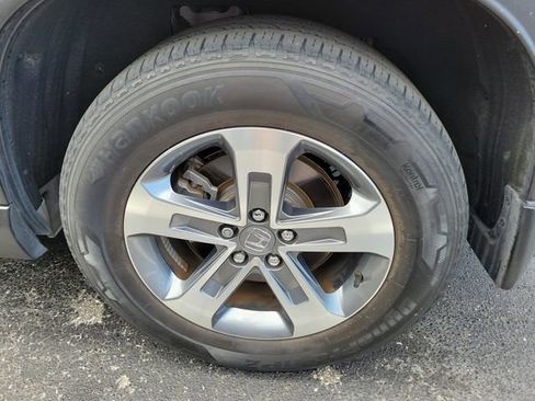 Used 2023 Honda Pilot EX-L image 5
