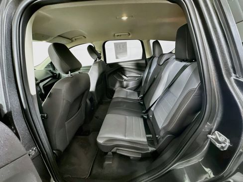 Used 2018 Ford Escape S FWD image 25